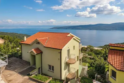 Image de Sea View Apartment Magda 2, Plomin, Croatia