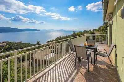 Image de Sea View Apartment Magda 1, Plomin, Croatia