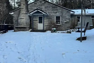 Image de Creekside Cottage