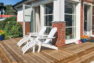 Image de Belle maison de 2 chambres à Trelleborg