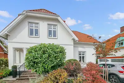 Image de Superbe maison de 5 chambres à ängelholm