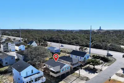 Image de Oceanside-Close to shopping-Kd105, Edwards Beach Getaway