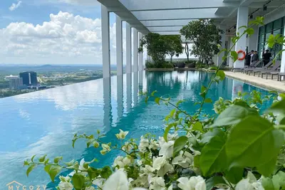 Image de Iskandar Residence by My Cozy