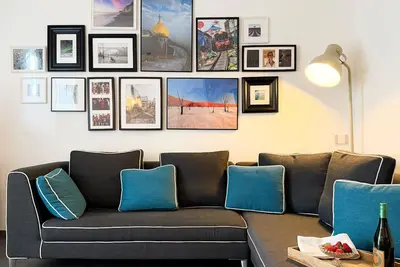 Image de Imagine waking up, making coffee, and knowing that the most famous white beaches on Elba Island are