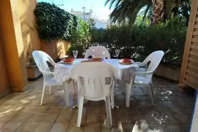 Image de Appartement