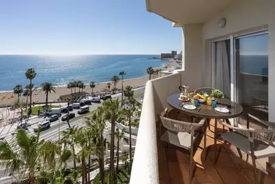 Sunstay Benalbeach Flat I Benalmadena