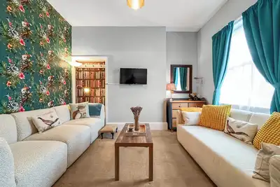 Image de 5 chambres à coucher à Hinderwell, near Staithes