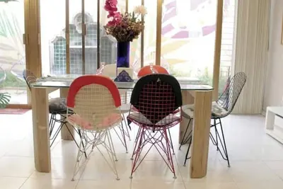 Image de Comfortable, spacious and quiet house. Chapalita Expo