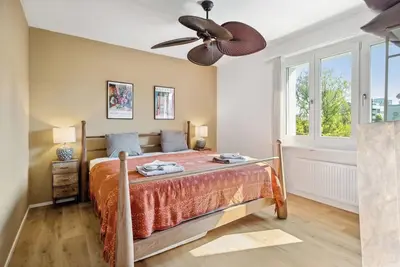 Image de Stylish Apartment near Main Station (301-16)