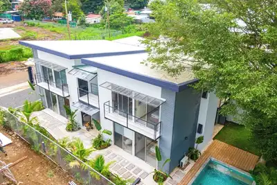 Image de Nangu Apartment in Coco