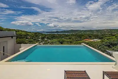 Image de Luxury Ocean View Villa with Infinity Pool