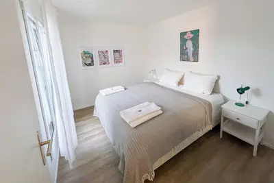 Image de Rooftop Suit in Zürich Oerlikon! (401)