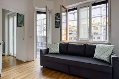 Image de Easylife - Milano - Pola 6s - Isola