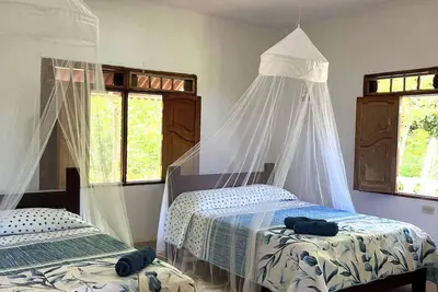 Image de Maison confortable et mitoyenne à 1 5 km de la mer