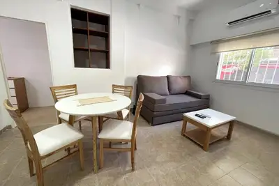 Image de Abri confortable près du stade monumental de River Plate