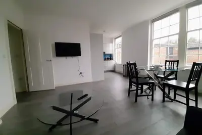 Image de Unique 2 Bedroom Flat in the Heart of Reading!