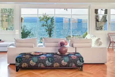 Villa du Léman - Thonons