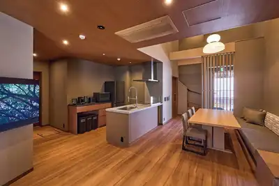 Image de Rakuten Stay Villa Hakone Gora B 2 Queen  2 Sem / Ashigarashimo District Kanagawa