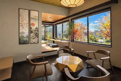 Image de 3 bedrooms / Kanazawa City Ishikawa