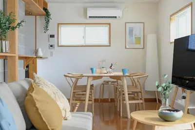 Image de New Spectacular View of Mt Aso | Entire House f / Aso City Kumamoto