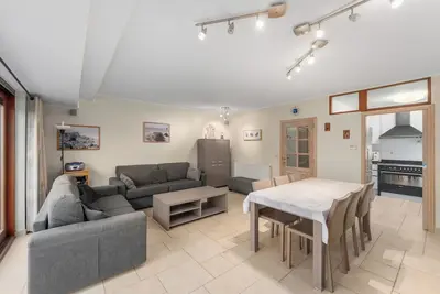 3 chambres à coucher à Oostduinkerke