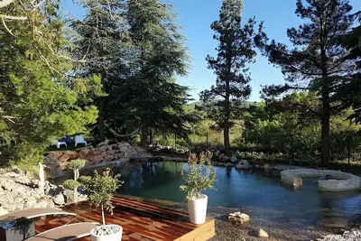 Image de Coin de Paradis en Provence