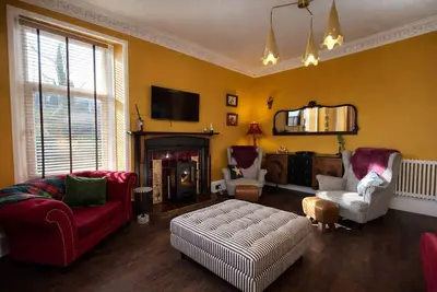 Image de Bessy's Big Bothy, Inverness