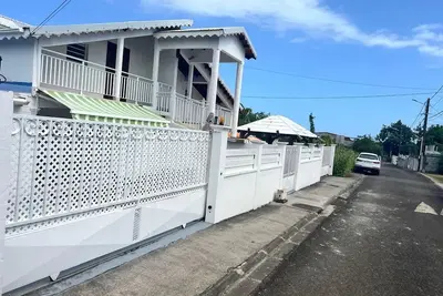 Image de Homerez - Appartement Sainte-Rose