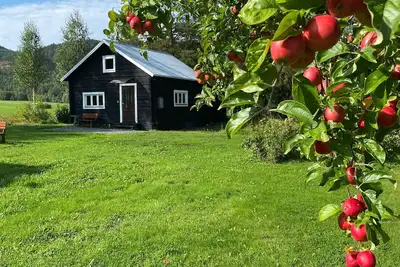 Image de Villa Ragunda: Peace, space and Swedish adventure in the heart of Jämtland.