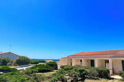 Acqua di Mare Residence