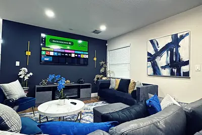Image de Modern luxury getaway