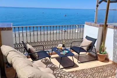 Image de Retiro de Playa: frontline beach stay, top price-quality, near all amenities