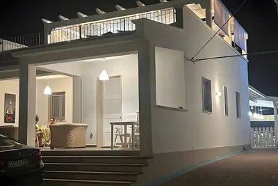 Image de Appartement « La Torretta » avec vue sur la mer, terrasse privée et climatisation