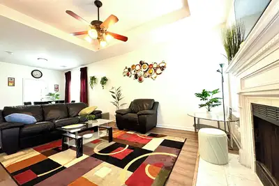 Image de Modern  2b2b, in the heart of Augusta