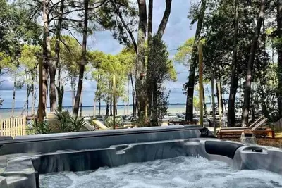 Image de Le Chalet Maguide