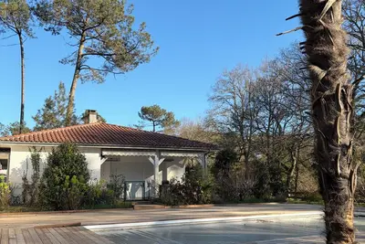 Image de Cap De He' Main House