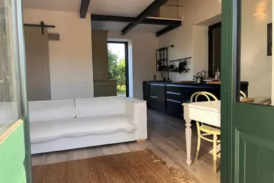 Image de La Casetta Greco Mirone