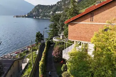 Image de Villa Lucy - Lake view