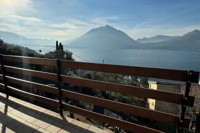 Image de Villa Bianca Two - Deux Chambres Appartement, Couchages 4