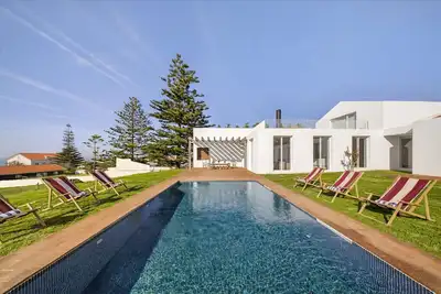 Image de Villa do Mar - Allure Villas