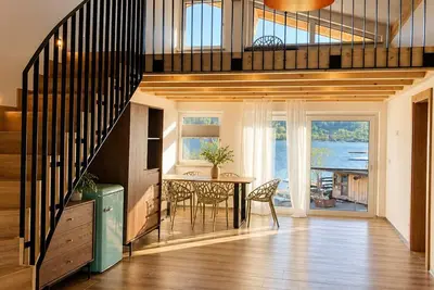 Image de Apartment 6 pax - Sailing school Mondsee GmbH