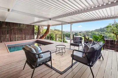 Image de Spacious 3 Bed Room House, Pool Ideal Families & Groups, Secure & Central