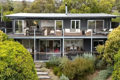 Image de Carrajung House - Rosebud