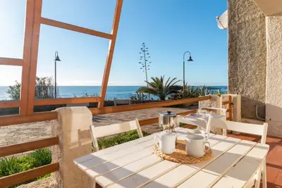 Image de S'archittu Sunset House