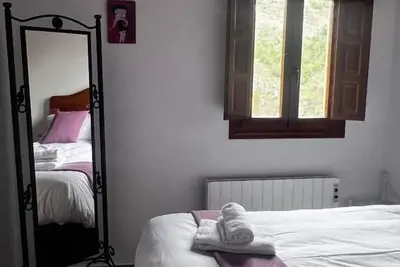 Image de Apartamentos Rascacielos San Martin
