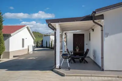 Image de Villa Claudia - Apartment A