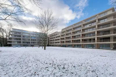 Apartamenty Sun & Snow Greeneri Park