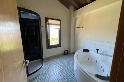 Image de Apartment with shared swimming pool, Sta.