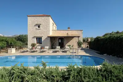 Image de Rhadamanthus By Forest Villas