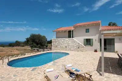 Image de Sarpedon By Forest Villas